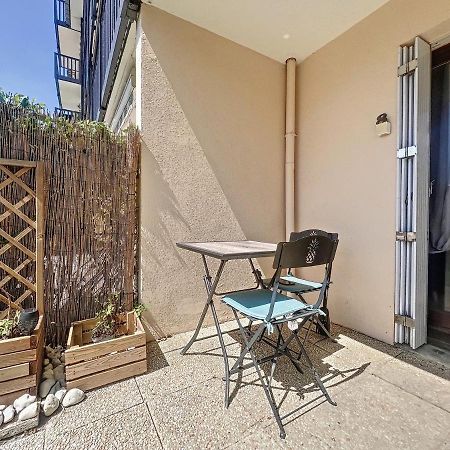 Appartement Avec Jardin A 30M De La Plage Villers-sur-Mer Kültér fotó