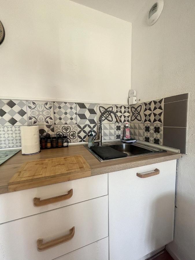 Appartement Avec Jardin A 30M De La Plage Villers-sur-Mer Kültér fotó