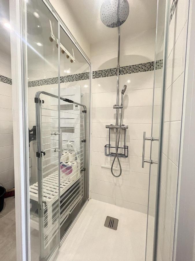 Appartement Avec Jardin A 30M De La Plage Villers-sur-Mer Kültér fotó