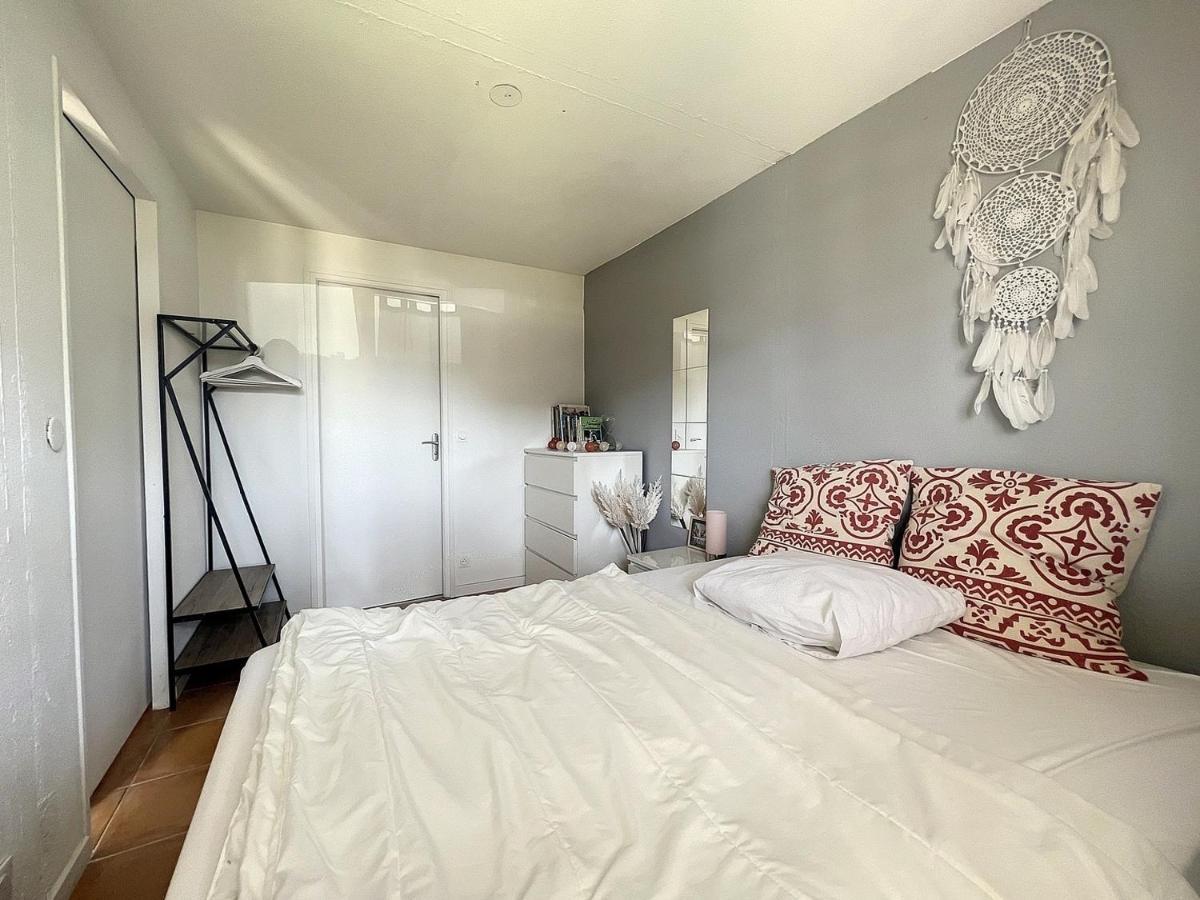 Appartement Avec Jardin A 30M De La Plage Villers-sur-Mer Kültér fotó