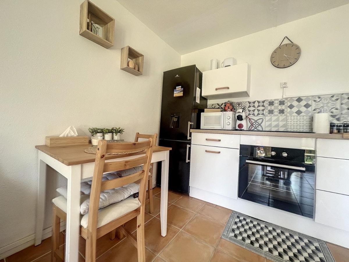 Appartement Avec Jardin A 30M De La Plage Villers-sur-Mer Kültér fotó