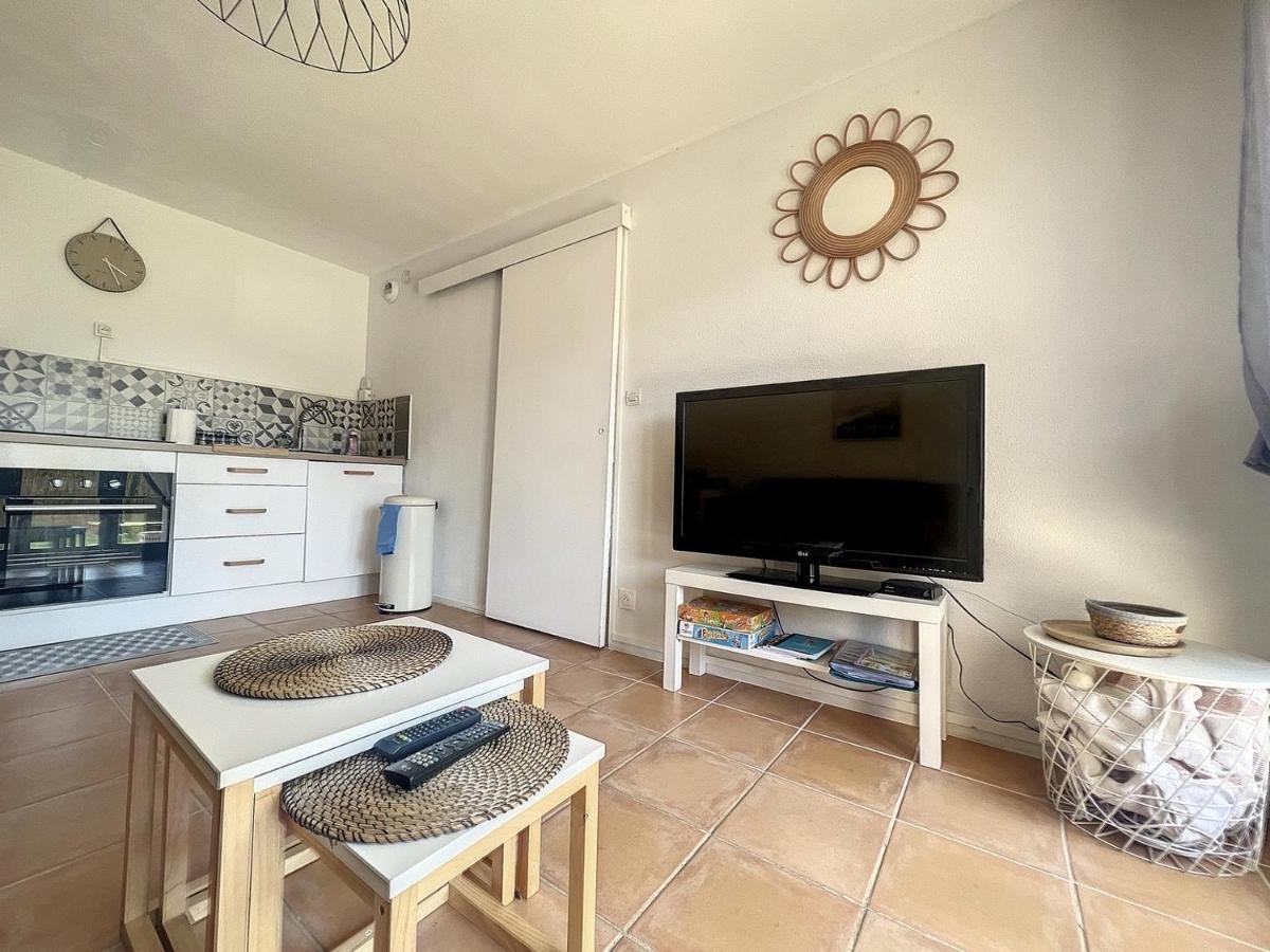 Appartement Avec Jardin A 30M De La Plage Villers-sur-Mer Kültér fotó